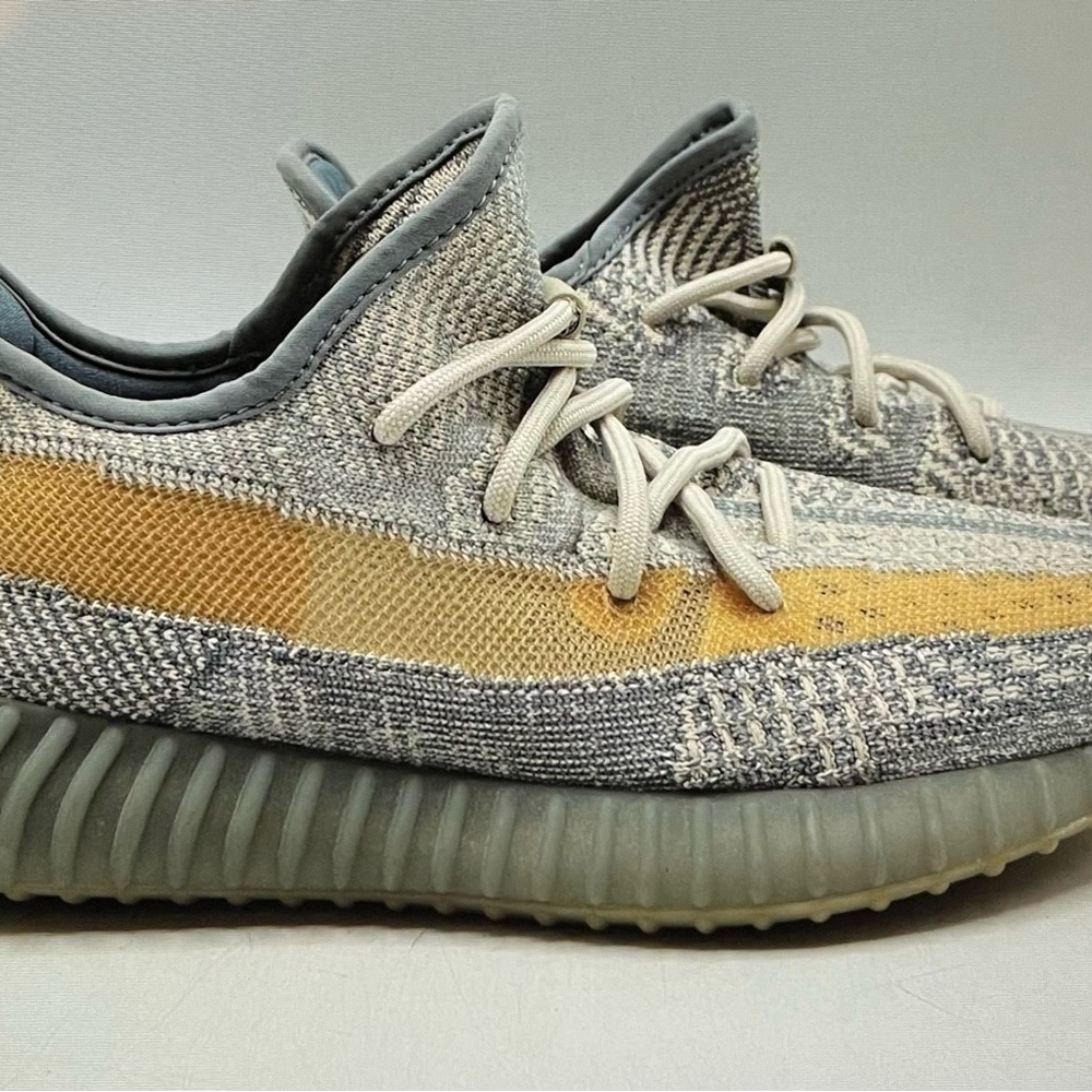 Yeezy Multi-Color Sneakers - Picture 3 of 6